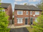 Thumbnail for sale in Queenswood Gate, Leeds