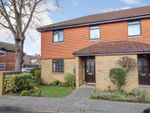 Thumbnail for sale in Tanyard Close, Horsham