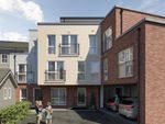 Thumbnail to rent in Flat 10 Market Street, Cinderford