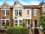 Thumbnail for sale in Cumberland Road, Hanwell, London