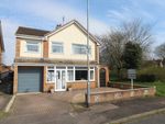 Thumbnail for sale in Salisbury Close, Blaby, Leicester