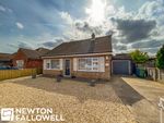 Thumbnail for sale in Cornwall Road, Retford