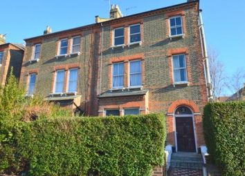 Thumbnail Room to rent in Dalmeny Road, Tufnell Park