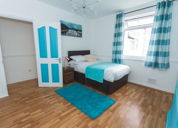 Thumbnail Room to rent in Stevens Crescent, Bristol