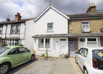 2 Bedroom End terrace house for rent