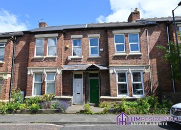 Thumbnail Semi-detached house for sale in Sidney Grove, Arthurs Hill, Newcastle Upon Tyne