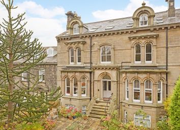 Thumbnail 2 bed flat for sale in West View House, West View, Ilkley