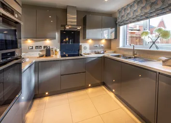 Lansdown Showhome