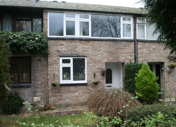 3 Bedroom Terraced house for rent