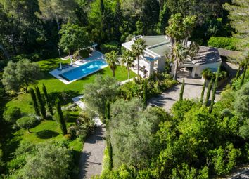 Thumbnail 9 bed villa for sale in Mougins, 06250, France