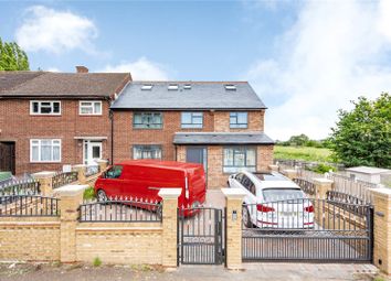 Thumbnail 7 bed detached house for sale in Colson Road, Loughton