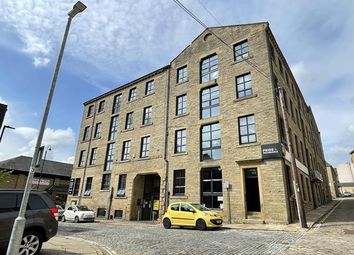 Thumbnail Office for sale in The Piece Mill, Horton Street, Halifax