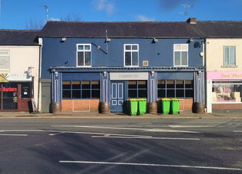 Thumbnail Commercial property for sale in London Road, Stockport