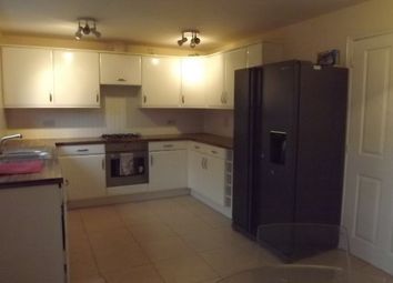 4 Bedroom Detached house for rent