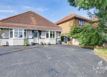 Thumbnail 4 bed detached house for sale in Jaywick Lane, Clacton-On-Sea