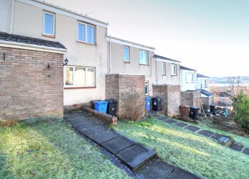 Dumbarton - 2 bed terraced house for sale