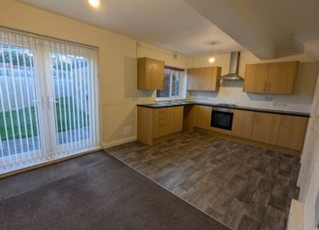 Thumbnail 3 bed terraced house to rent in 69 Dalton Crescent, Shildon