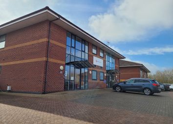 Thumbnail Office for sale in &amp; 14 Parker Court, Staffordshire Technology Park, Stafford, Staffordshire