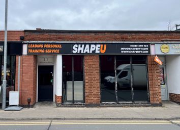 Thumbnail Retail premises to let in Waterloo Road, Hinckley, Leicestershire