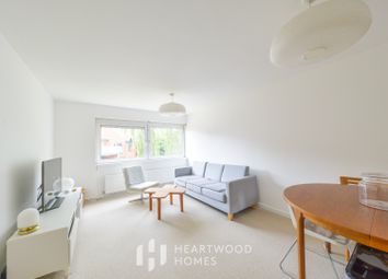 Thumbnail 2 bed flat to rent in St Pauls Place, Hatfield Road, St. Albans