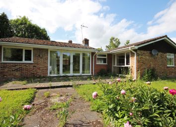 Thumbnail 4 bed bungalow for sale in West Hendred, Wantage, Oxfordshire