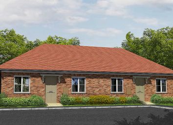 2 Bedroom Semi-detached bungalow for sale
