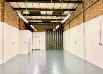 Thumbnail Warehouse to let in Unit 4, Barratt Industrial Park, West Norwood SE27, West Norwood,