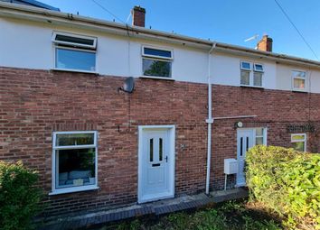 Thumbnail Terraced house for sale in Hadrians Way, Ebchester, Consett