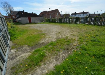 Thumbnail Land for sale in Gowthorpe, Selby