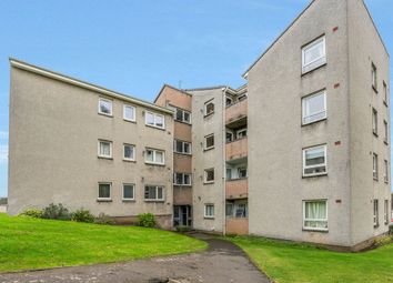Thumbnail 2 bed flat for sale in North Gyle Grove, Edinburgh