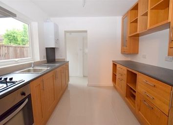 Thumbnail 3 bed property to rent in Holbrook Road, Stratford, London