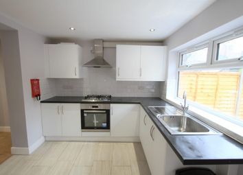 Thumbnail 3 bed end terrace house to rent in North Street, Banbury, Oxon