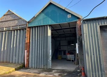 Thumbnail Industrial to let in Rose Mills Industrial Estate, Hort Bridge, Ilminster, Somerset