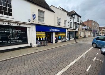 Thumbnail Retail premises to let in 20 - 22 High Street, Ely, Cambridgeshire