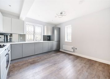Thumbnail 2 bed end terrace house for sale in Forest View, Ringwood Road, Woodlands, Hampshire