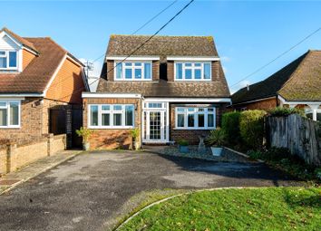 Thumbnail Detached house for sale in Middle Street, Brockham, Betchworth