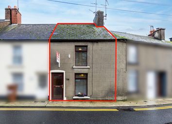 Thumbnail 2 bed terraced house for sale in 25 School Street, Wexford County, Leinster, Ireland