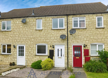 Thumbnail 2 bed terraced house to rent in Avocet Way, Bicester