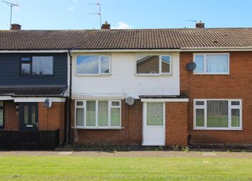 Thumbnail 3 bed terraced house for sale in Otterburn Way, Billingham