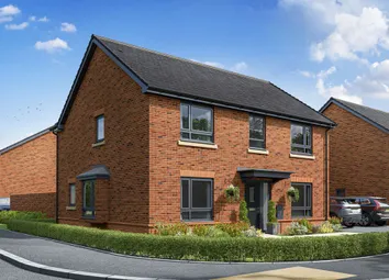 Artist's Impression Of The Wansdale At Apsham Grange