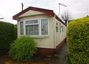0 Bedroom Mobile/park home for sale