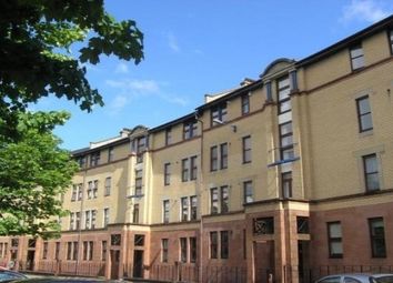Thumbnail Flat to rent in 24 St. Ninian Terrace, Glasgow