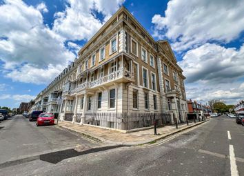 Thumbnail 1 bed flat for sale in Heene Terrace, Worthing