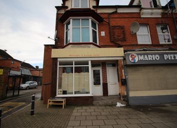 Thumbnail Property to rent in Fosse Road North, Leicester