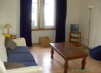 Thumbnail 2 bed flat to rent in Cathcart Place, Edinburgh