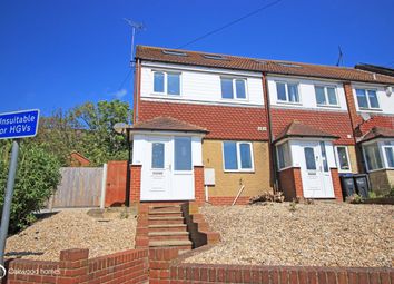 Thumbnail Town house for sale in College Road, Ramsgate