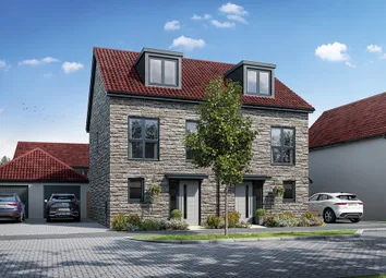 Artist's Impressions Of The Harrton