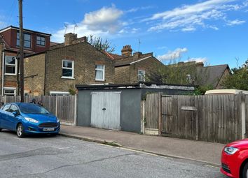 Thumbnail Commercial property for sale in Hainault Road, London