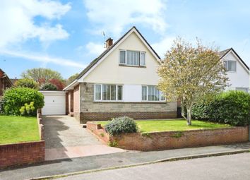 Thumbnail Property for sale in Hampshire Close, St Thomas, Exeter