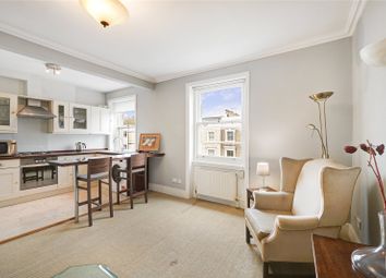 Thumbnail 1 bed flat for sale in Finborough Road, London